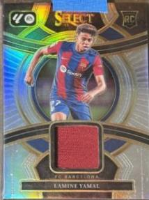 Lamine Yamal #SS-LY