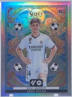Arda Guler #4
