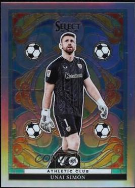 Unai Simon #28
