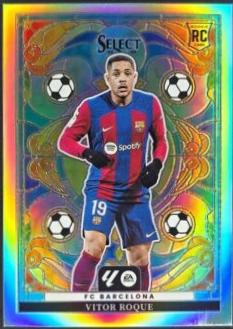 Vitor Roque #12