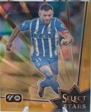 Luis Rioja [Gold] #17