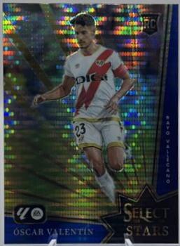 Oscar Valentin [Blue Pulsar] #21