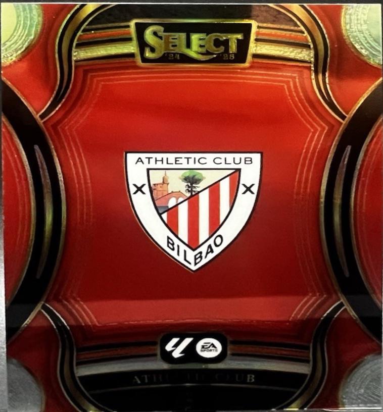 Athletic Club #1