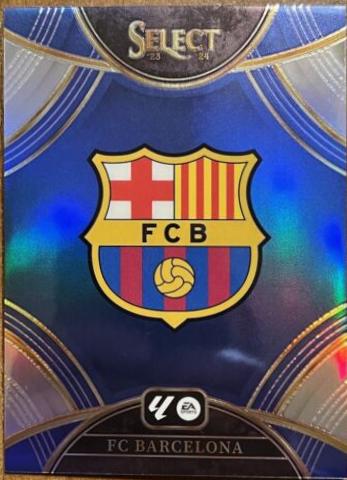 FC Barcelona #6