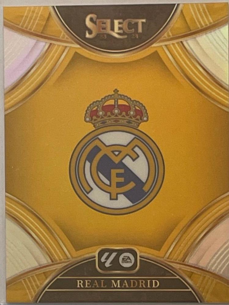 Real Madrid #14