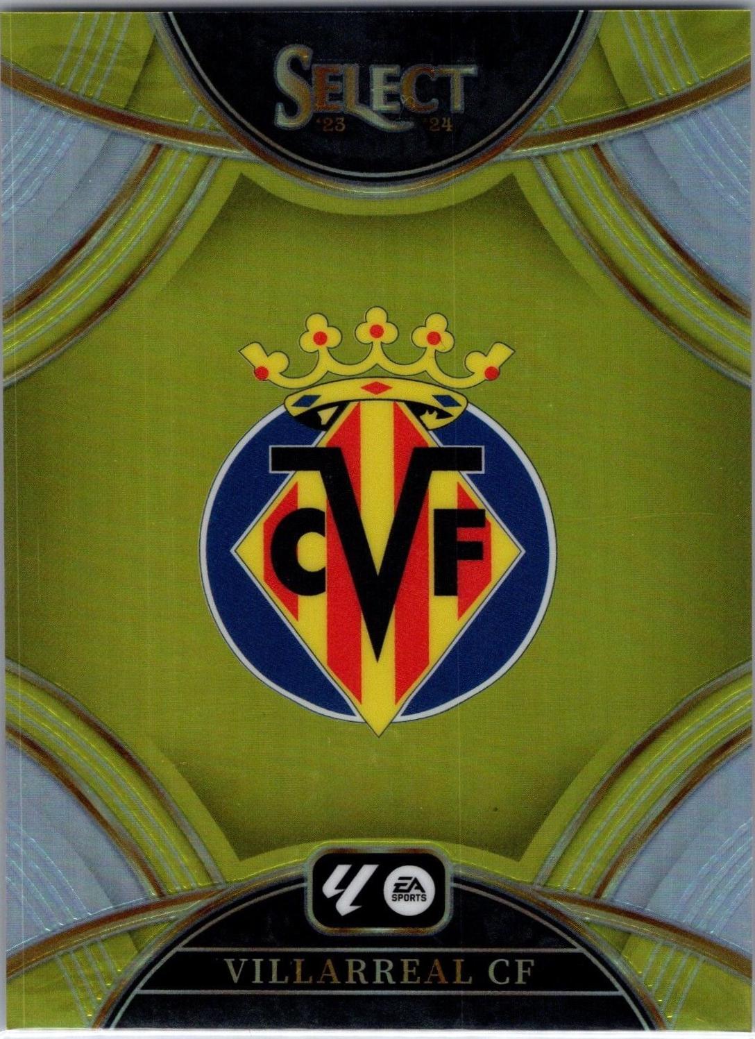 Villarreal CF #20