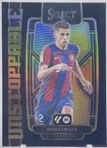 Joao Cancelo [Black] #9