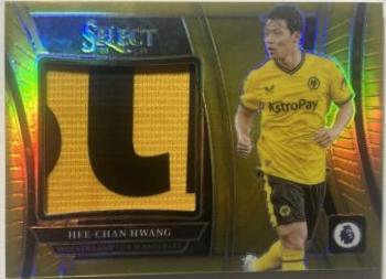 Hee-chan Hwang [Gold] #JS-HH