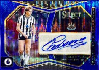 Chris Waddle #PS-CW