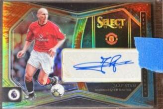 Jaap Stam [Tie-Dye] #PS-JS