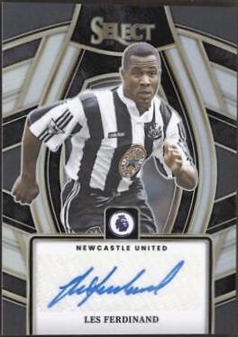Les Ferdinand #SS-LF