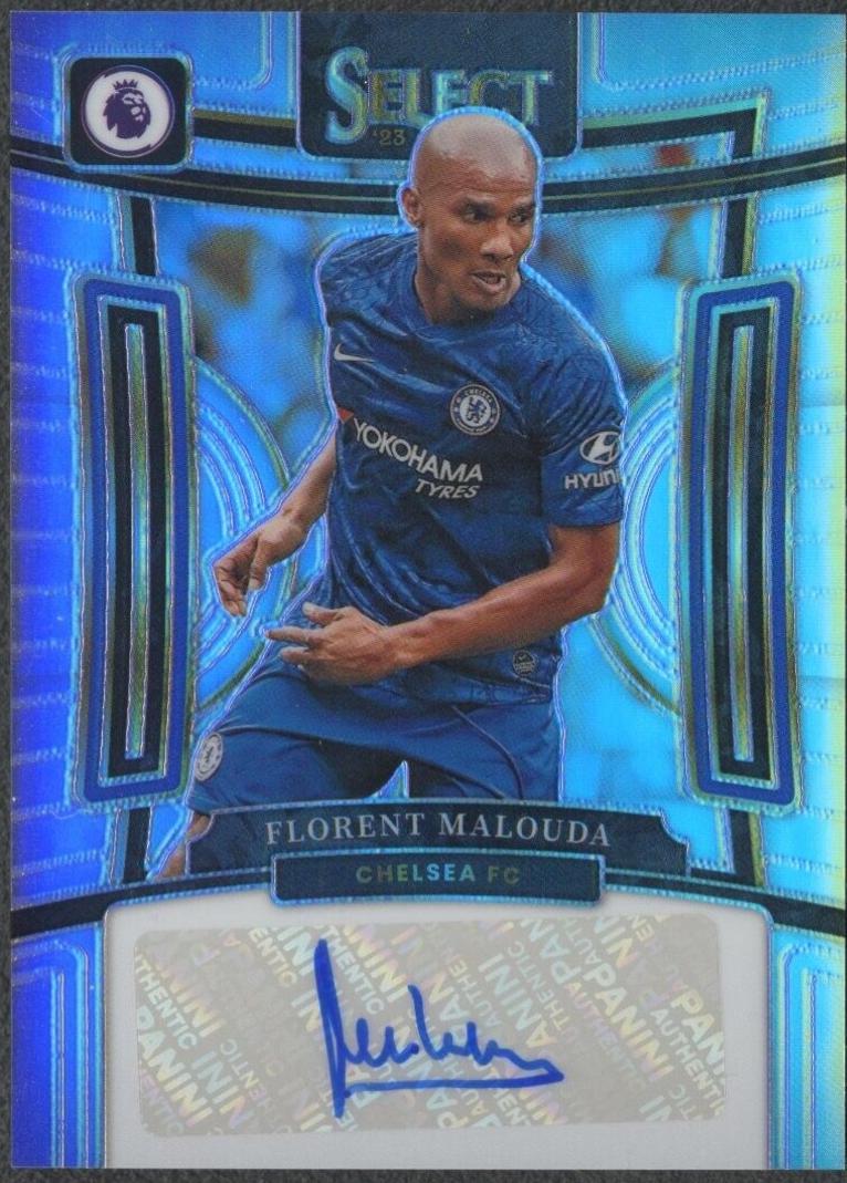 Florent Malouda #S-FM