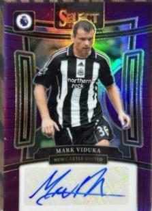Mark Viduka #S-MV