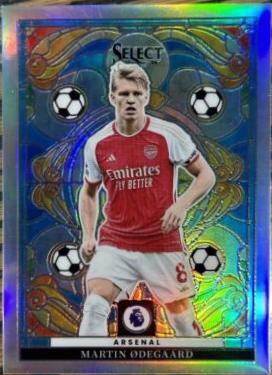 Martin Odegaard #15