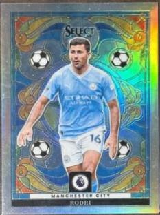 Rodri #4