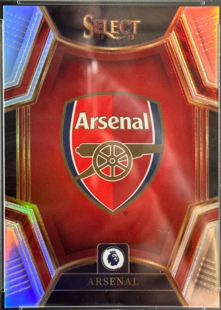 Arsenal #2