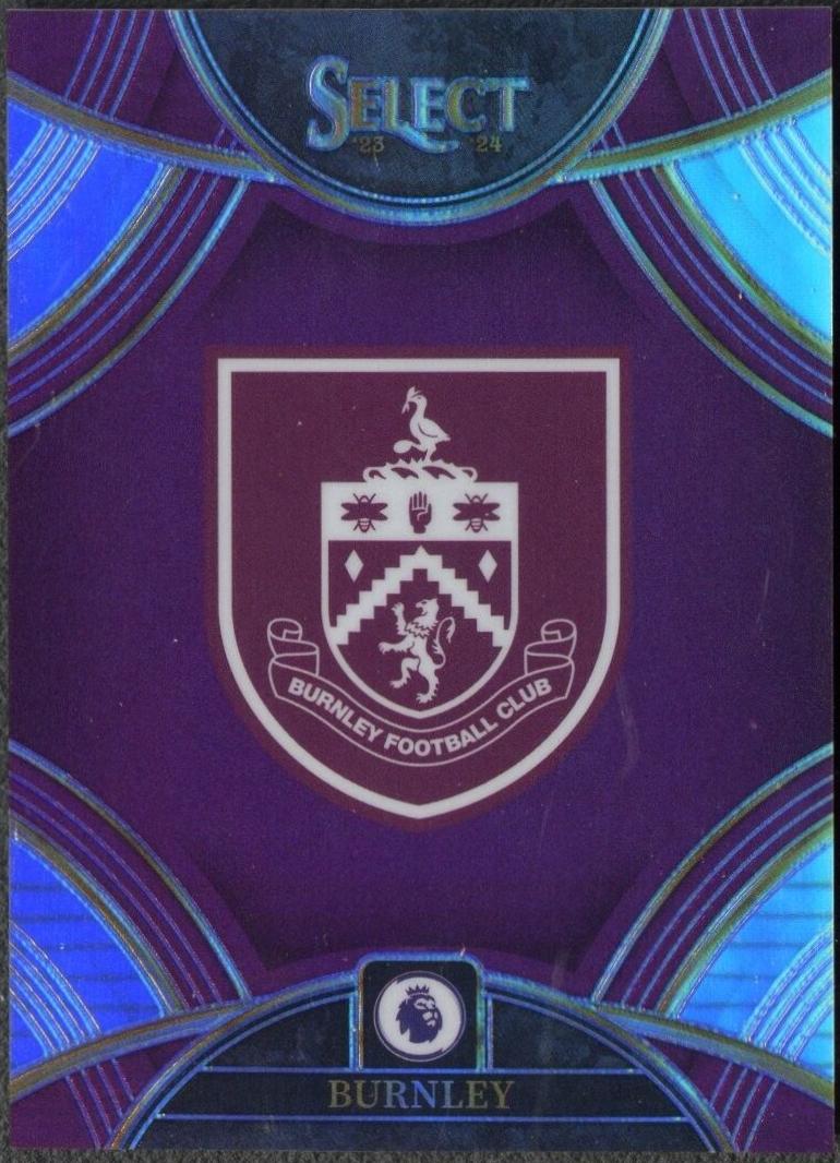 Burnley #6