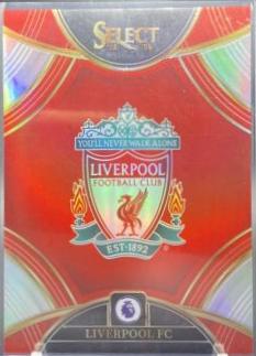 Liverpool FC #11