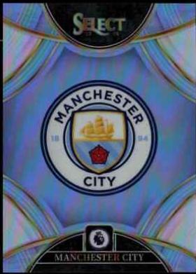 Manchester City #13