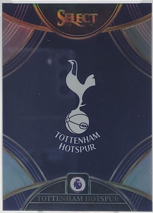 Tottenham Hotspur #18
