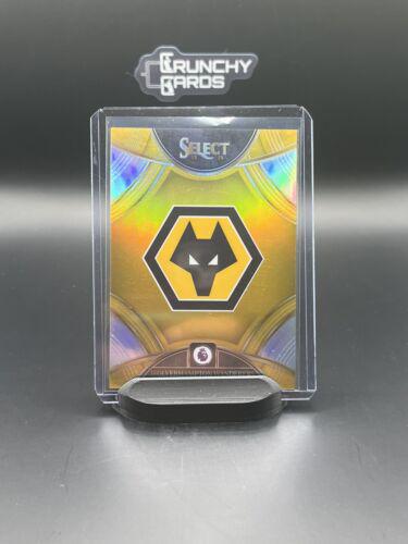 Wolverhampton Wanderers #20