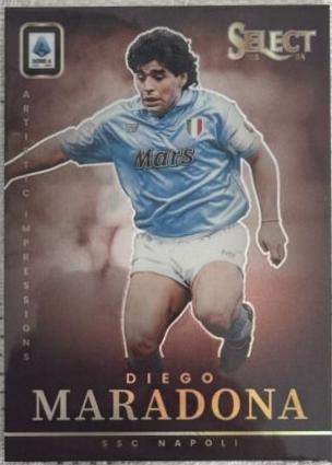 Diego Maradona #24