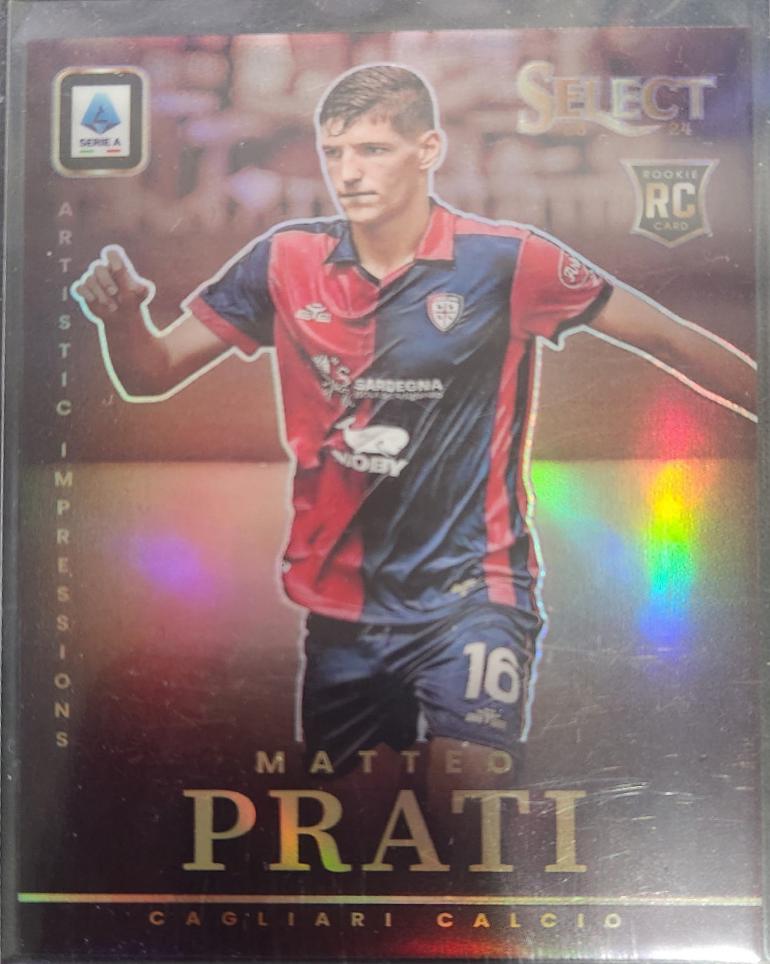 Matteo Prati #11