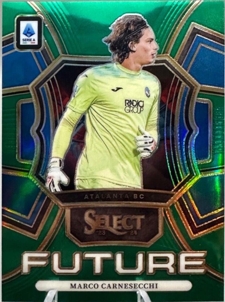 Marco Carnesecchi [Green] #16