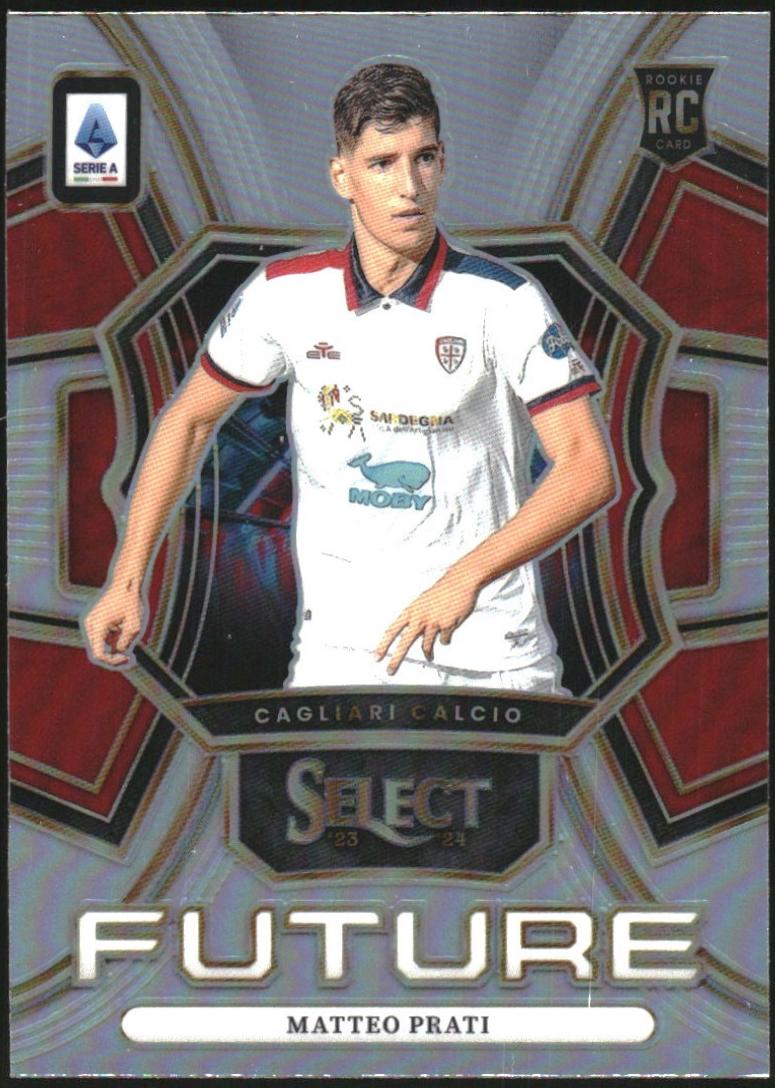 Matteo Prati #4