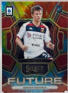 Morten Frendrup [Tie-Dye] #8