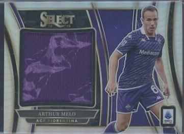 Arthur Melo #JS-AM
