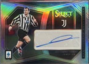 Zinedine Zidane #PS-ZZ