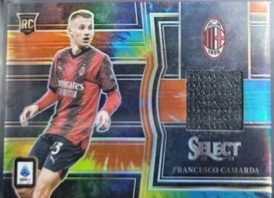 Francesco Camarda [Tie-Dye] #SM-FC