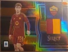 Tommaso Baldanzi #SM-TB
