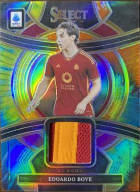 Edoardo Bove [Tie-Dye] #SSW-EB