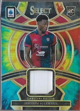 Ibrahim Sulemana [Tie-Dye] #SSW-IS