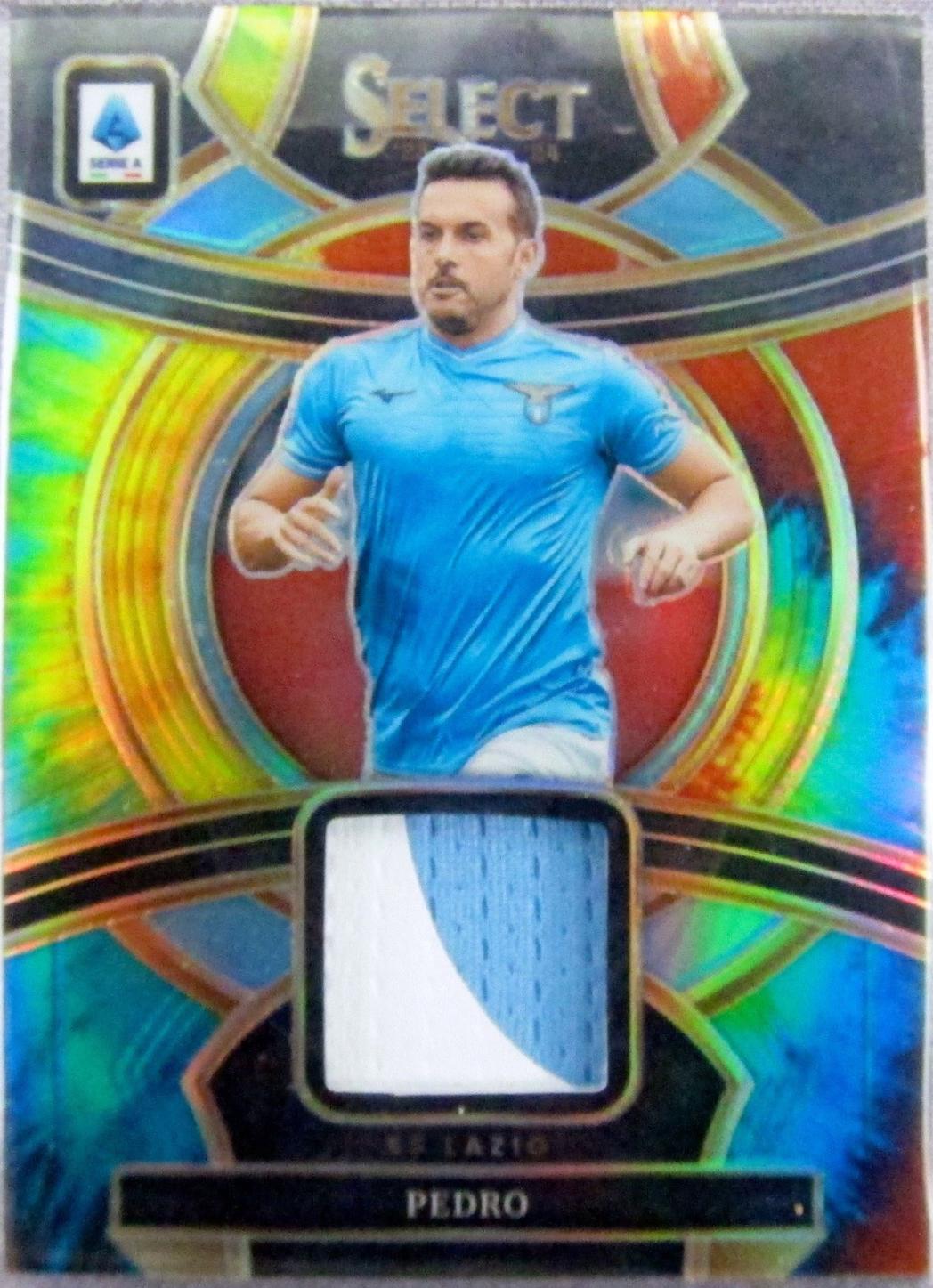 Pedro [Tie-Dye] #SSW-P