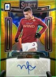 Marquinhos [Gold] #S-M