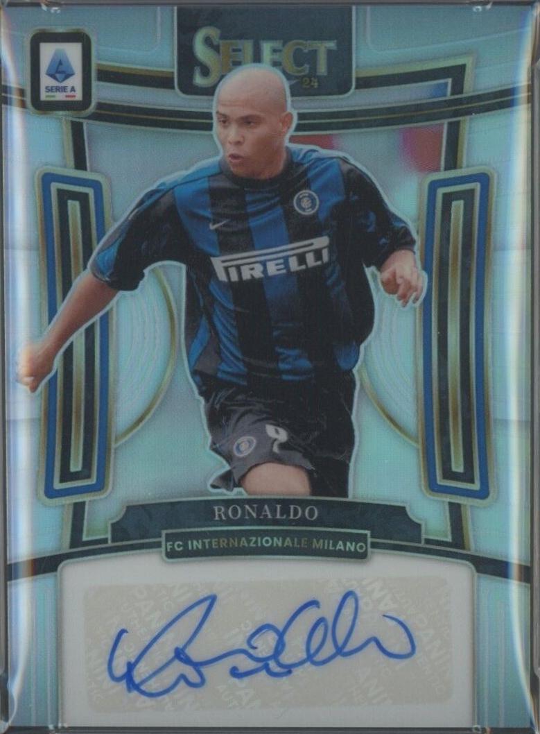 Ronaldo #S-R