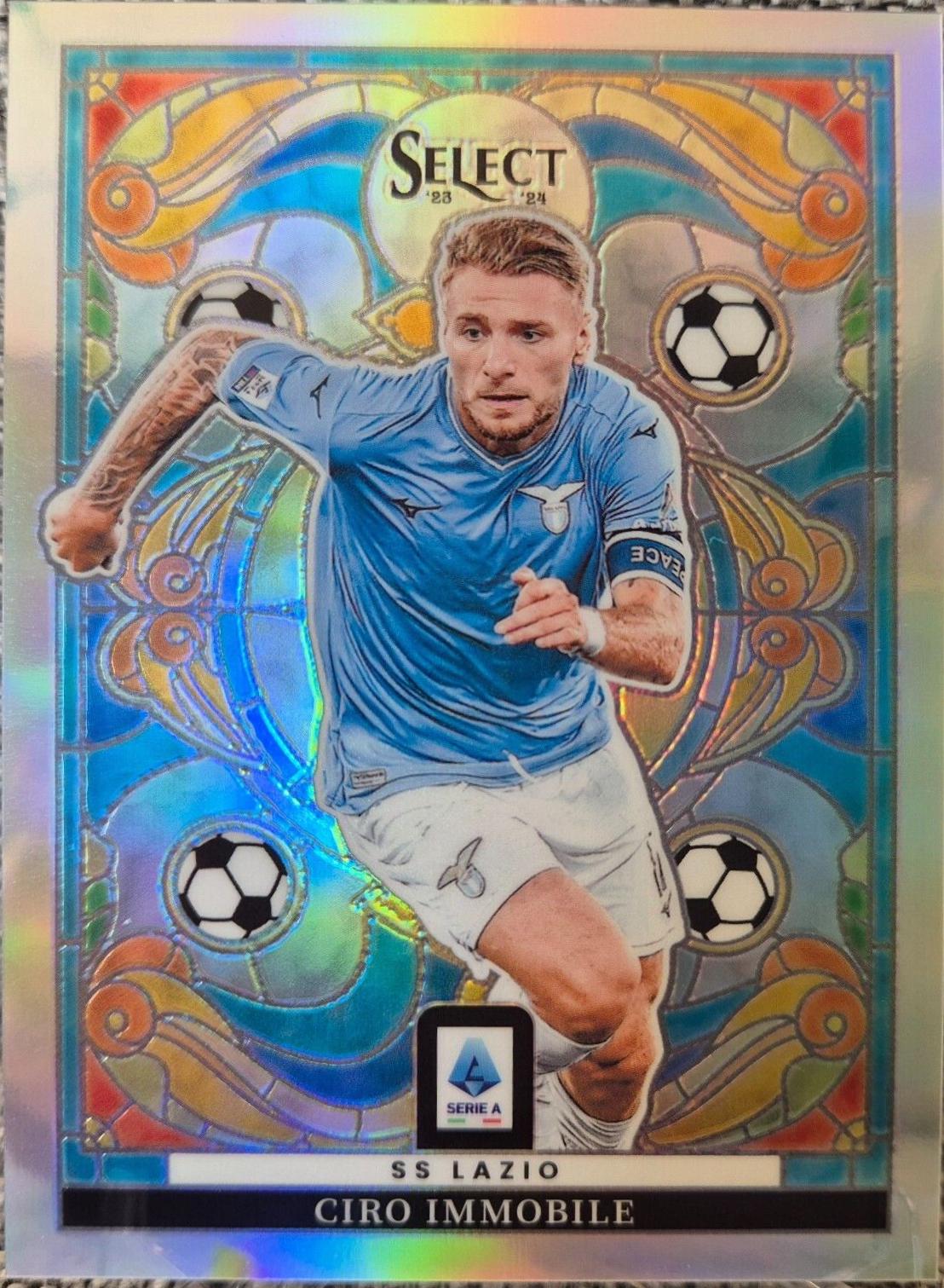 Ciro Immobile #4