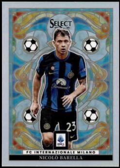 Nicolo Barella #16