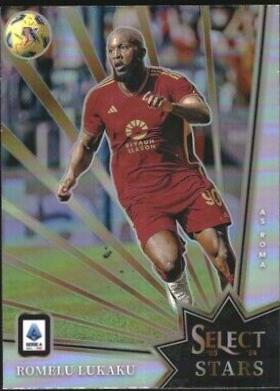 Romelu Lukaku #4