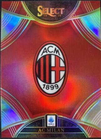 AC Milan #1