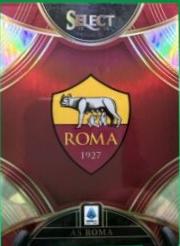AS Roma #4
