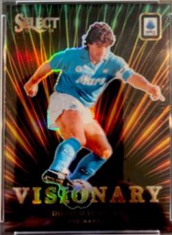 Diego Maradona #24