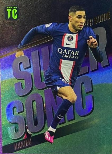 Achraf Hakimi #158