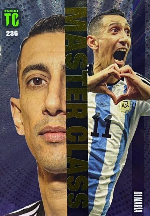 Angel Di Maria #236