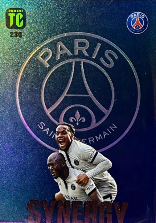 Danilo, Renato Sanches #230