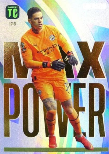 Ederson #175
