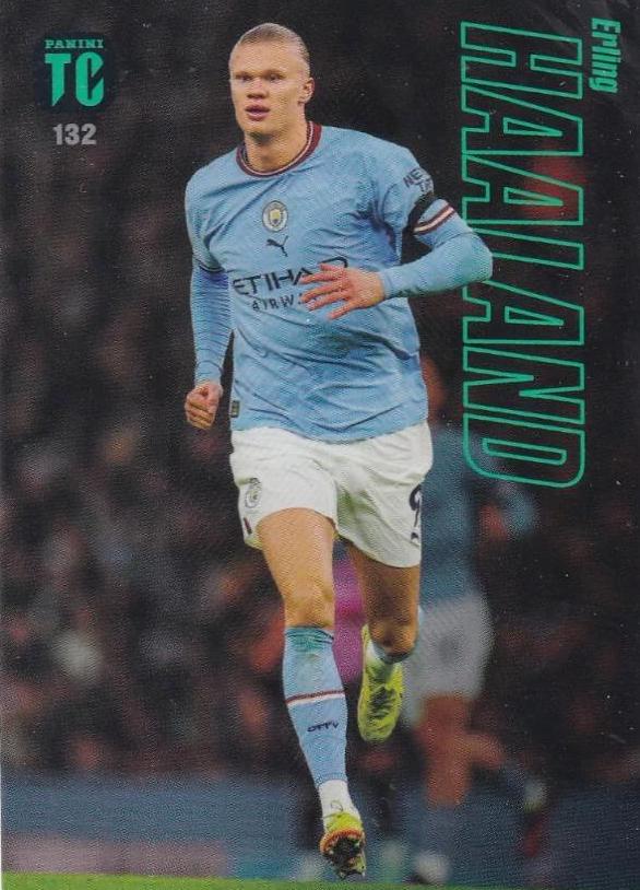 Erling Haaland #132